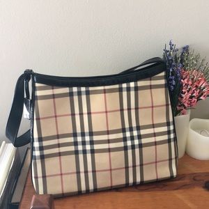 Burberry handbag